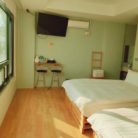 M House Διαμέρισμα Hualien City Εξωτερικό φωτογραφία