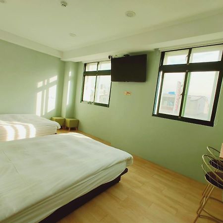 M House Διαμέρισμα Hualien City Εξωτερικό φωτογραφία