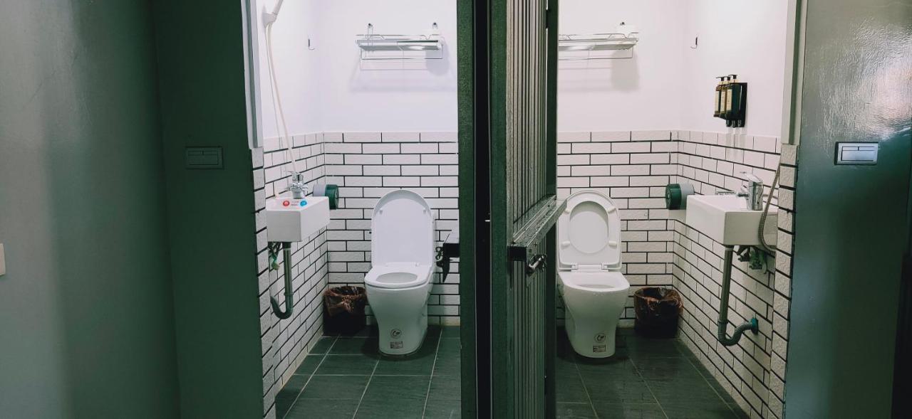 M House Διαμέρισμα Hualien City Εξωτερικό φωτογραφία