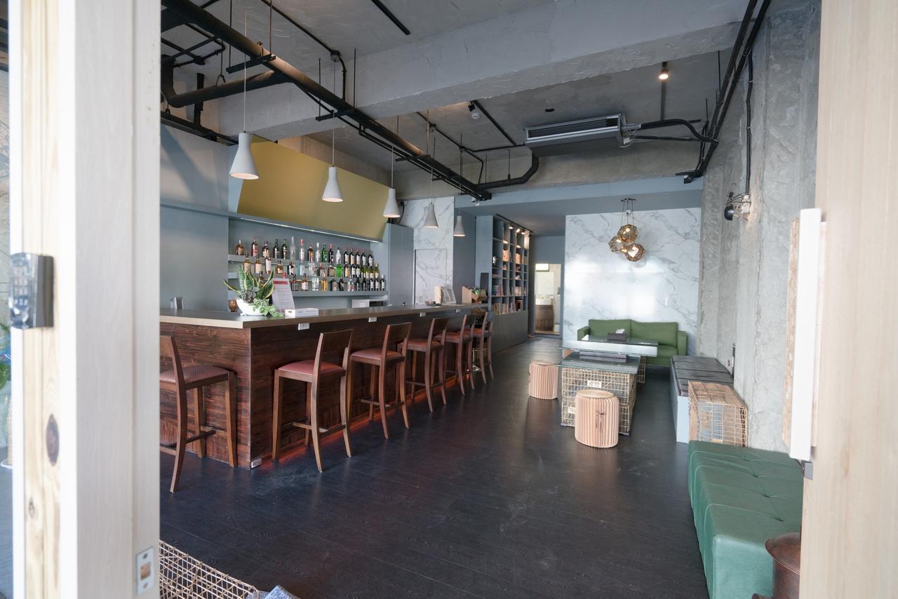 M House Διαμέρισμα Hualien City Εξωτερικό φωτογραφία