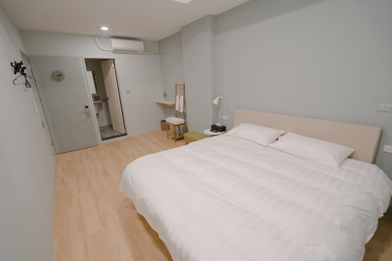 M House Διαμέρισμα Hualien City Εξωτερικό φωτογραφία