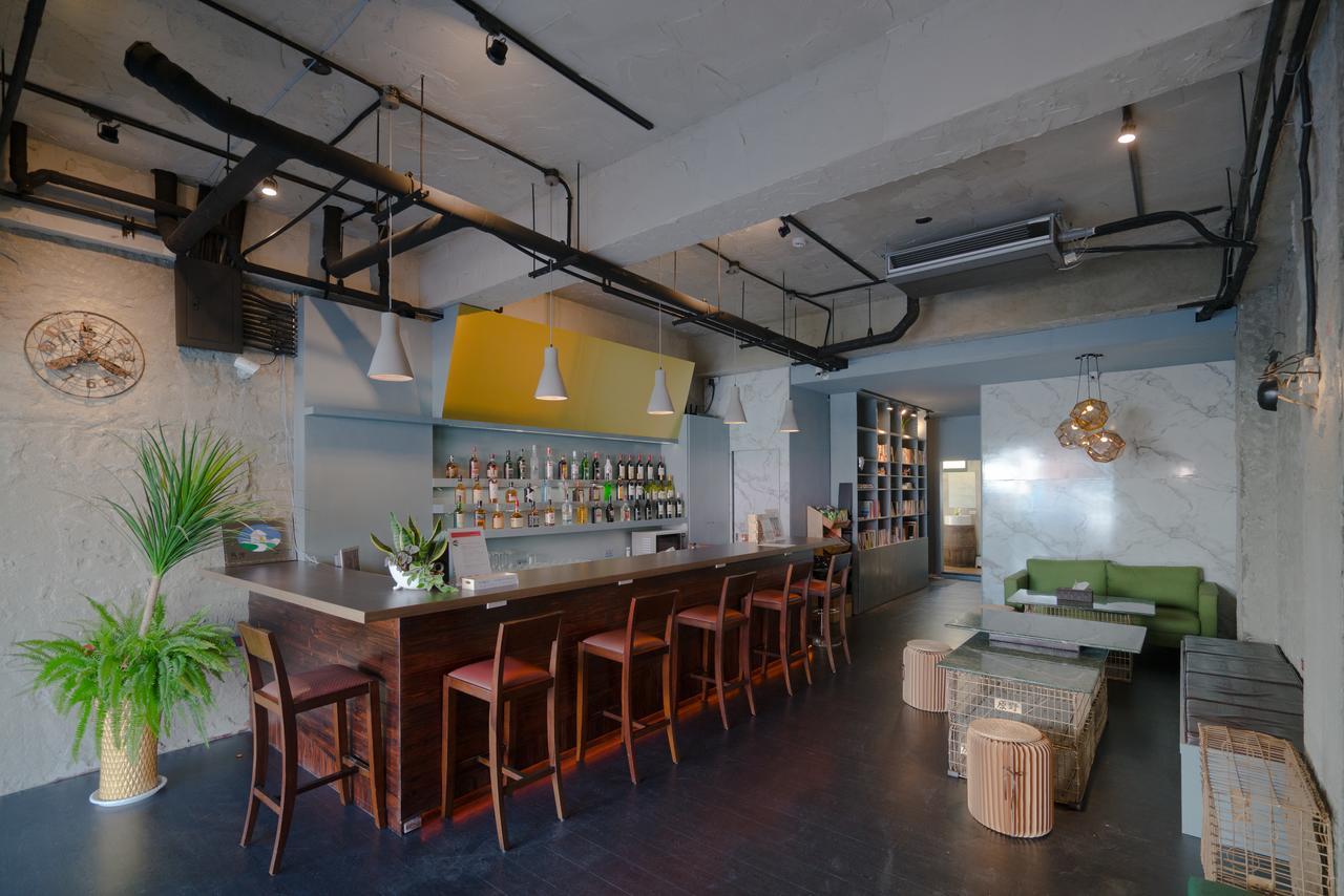 M House Διαμέρισμα Hualien City Εξωτερικό φωτογραφία
