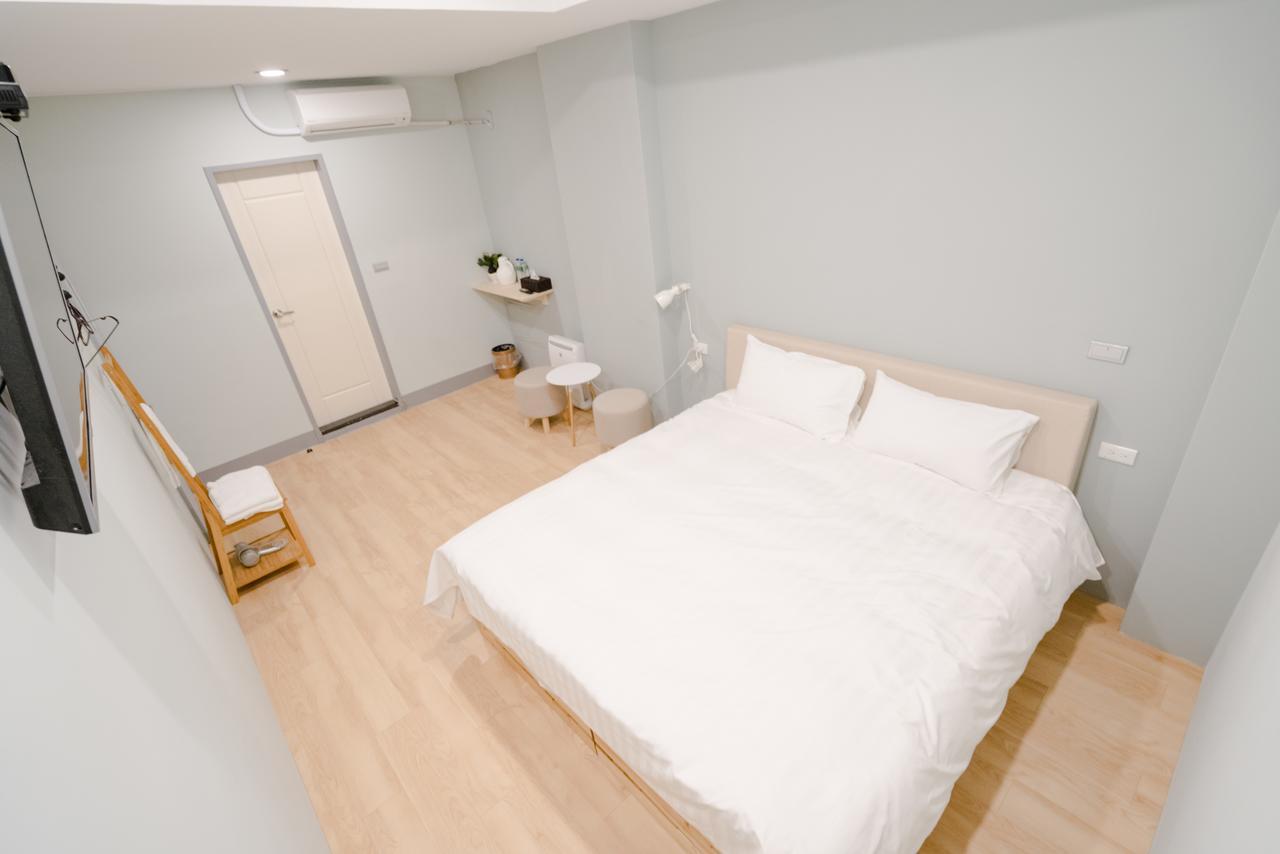 M House Διαμέρισμα Hualien City Εξωτερικό φωτογραφία