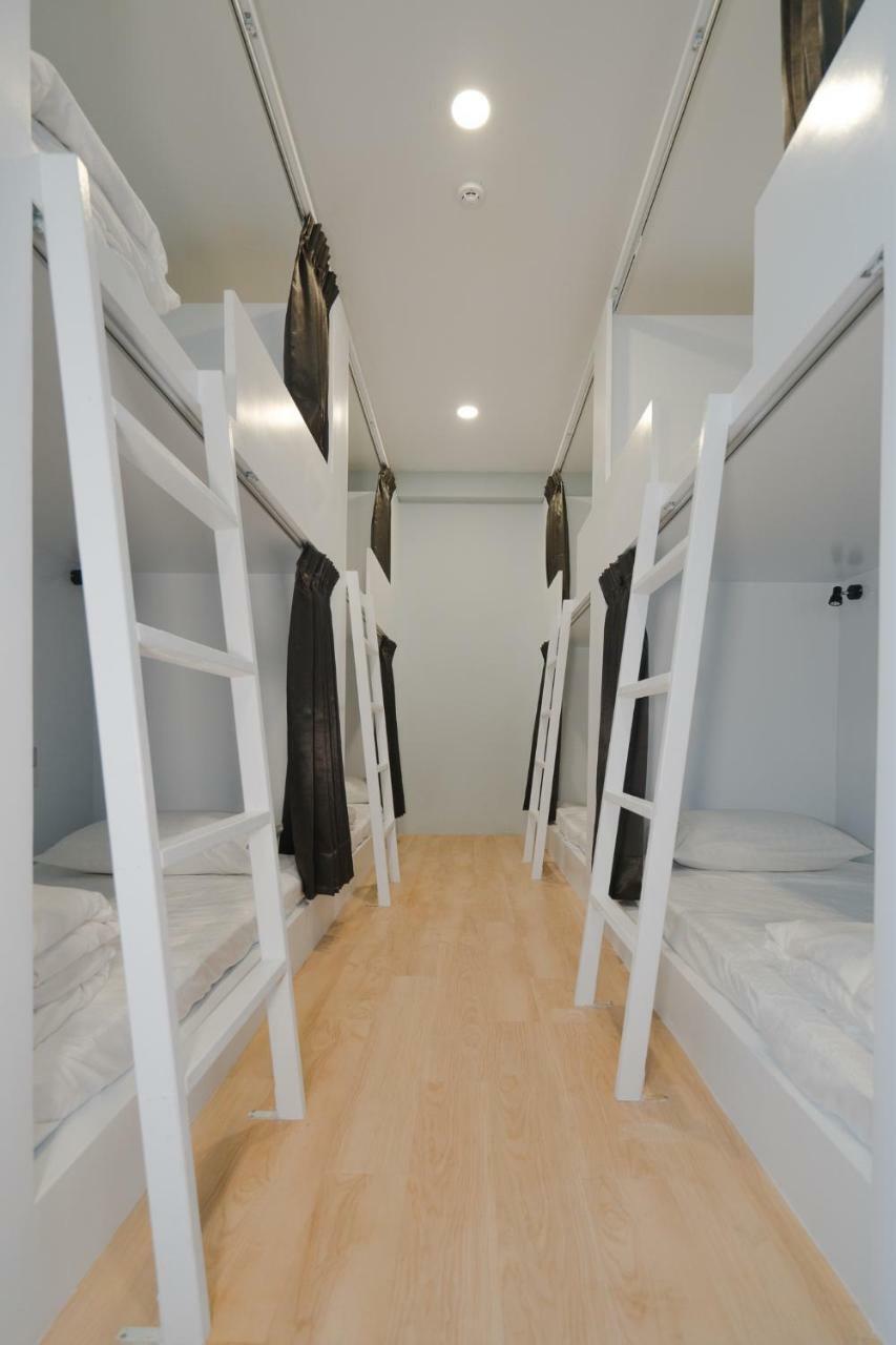 M House Διαμέρισμα Hualien City Εξωτερικό φωτογραφία