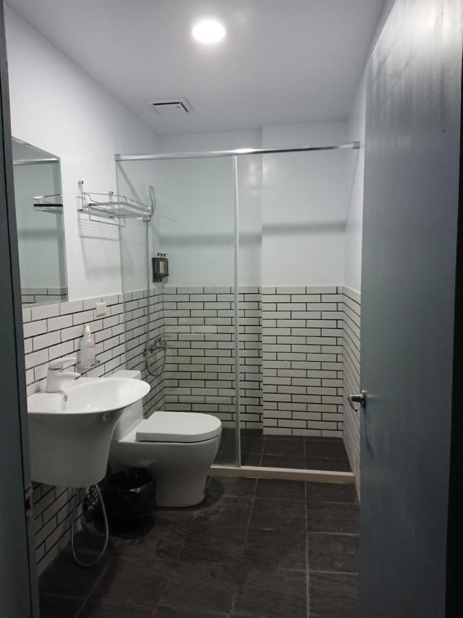 M House Διαμέρισμα Hualien City Εξωτερικό φωτογραφία
