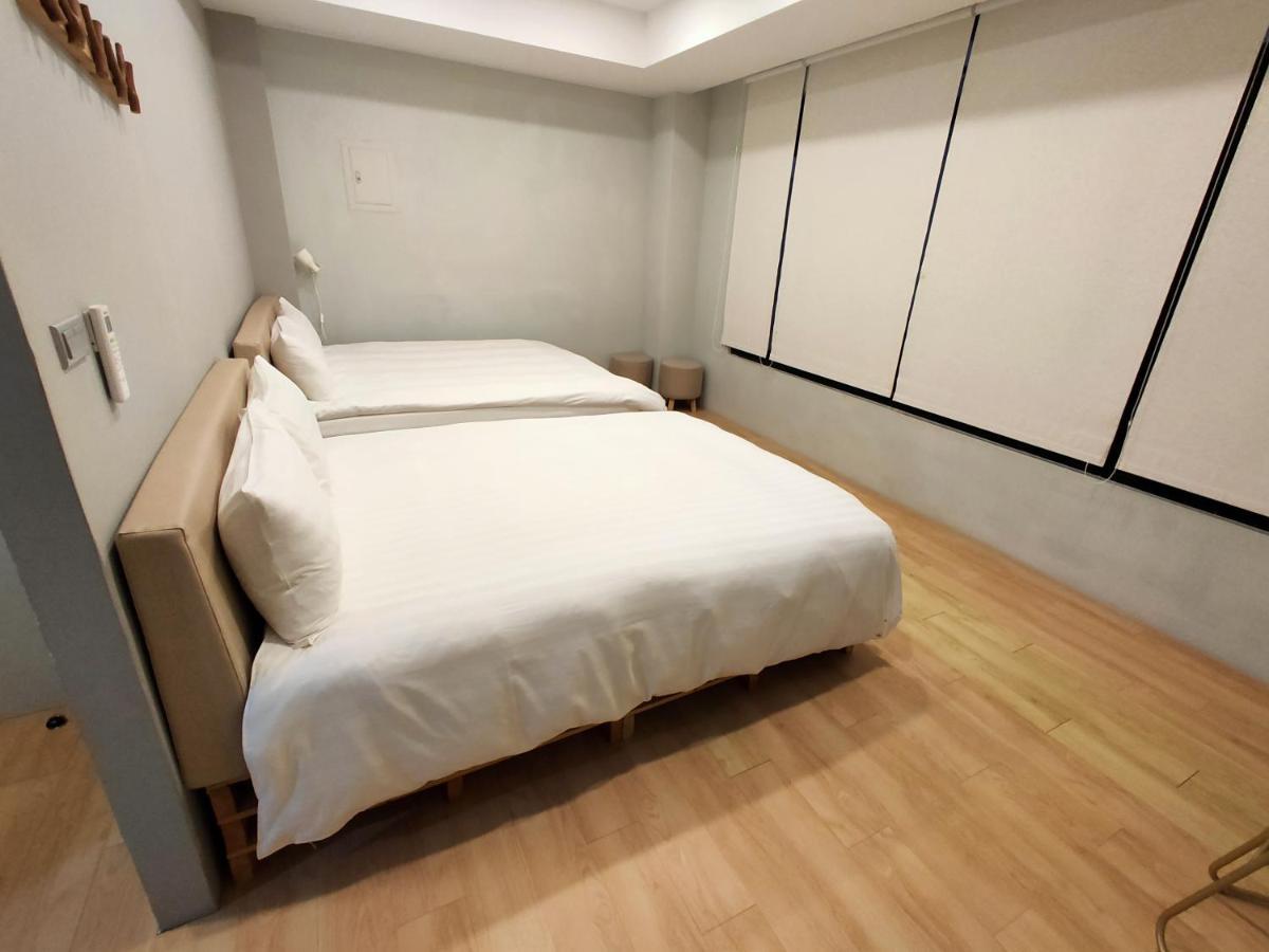 M House Διαμέρισμα Hualien City Εξωτερικό φωτογραφία
