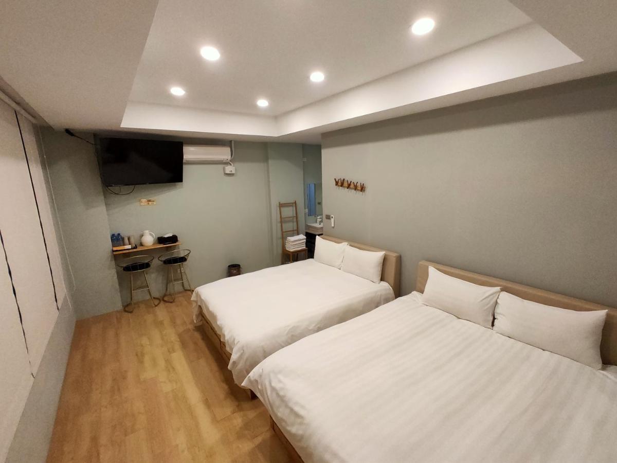 M House Διαμέρισμα Hualien City Εξωτερικό φωτογραφία