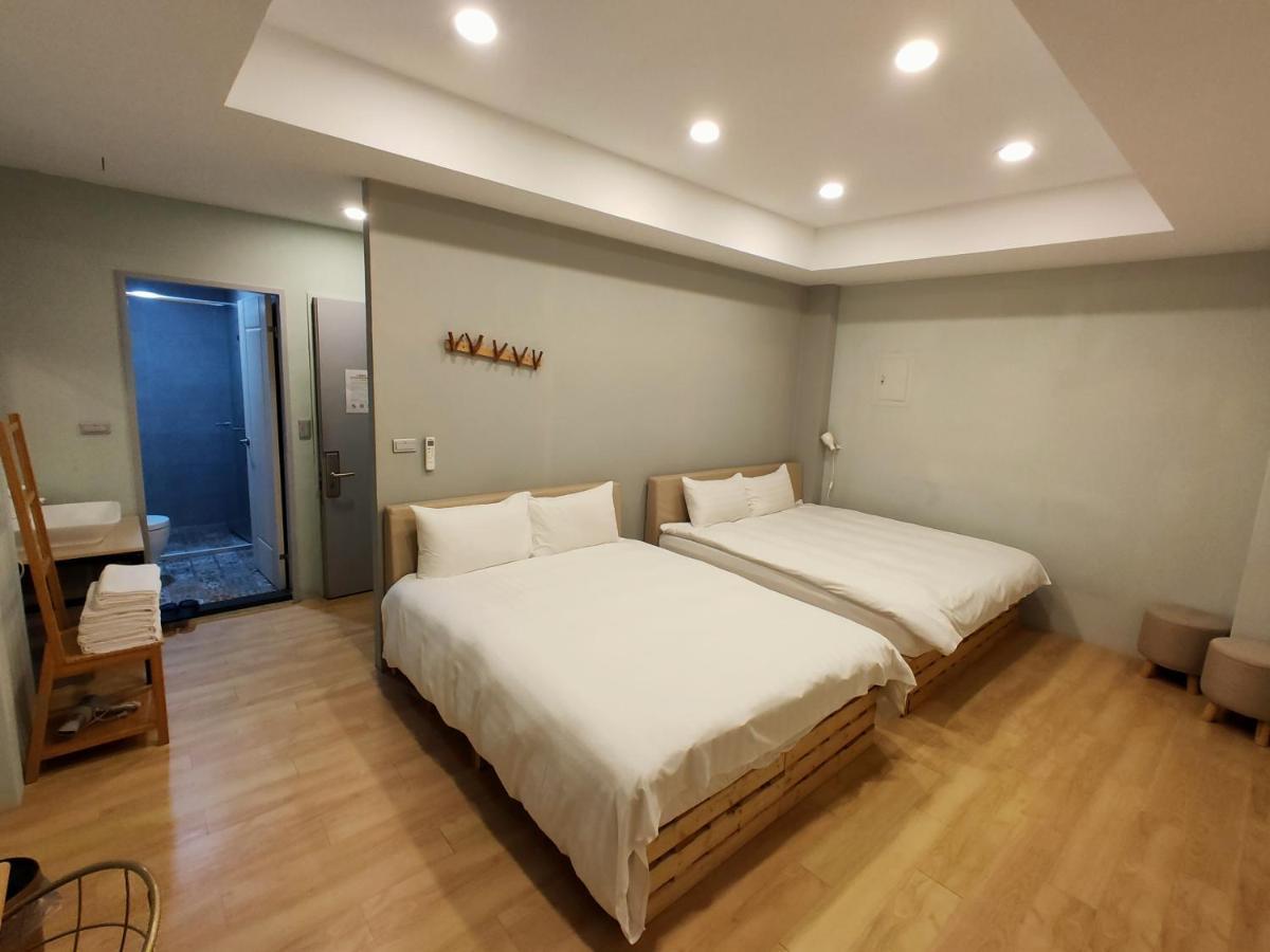 M House Διαμέρισμα Hualien City Εξωτερικό φωτογραφία