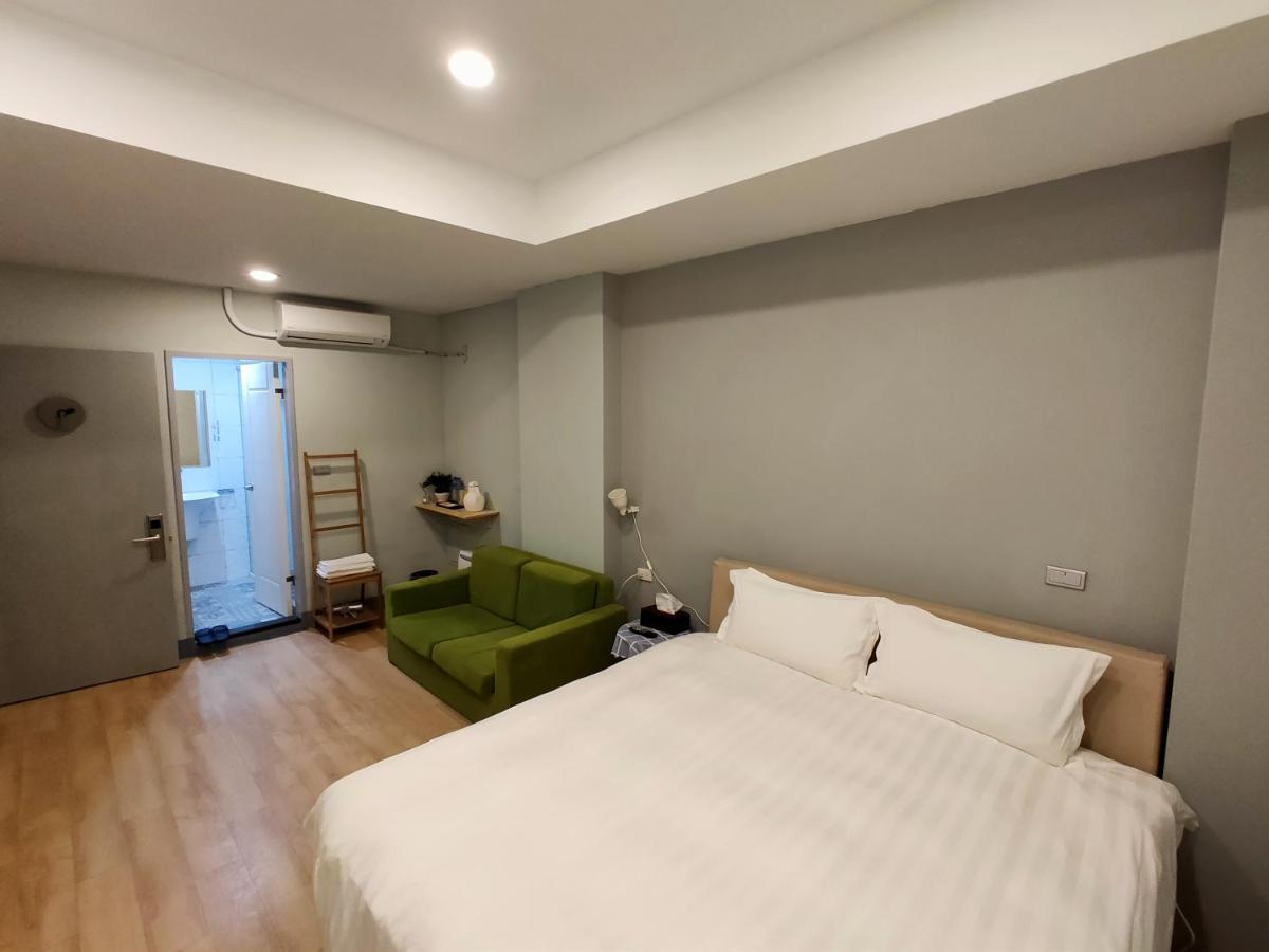 M House Διαμέρισμα Hualien City Εξωτερικό φωτογραφία
