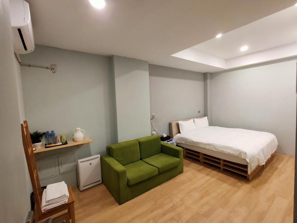 M House Διαμέρισμα Hualien City Εξωτερικό φωτογραφία
