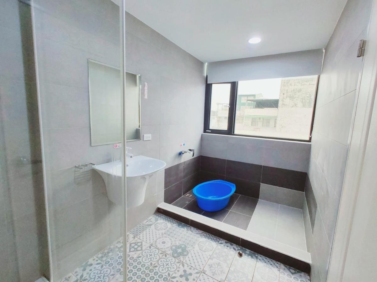 M House Διαμέρισμα Hualien City Εξωτερικό φωτογραφία