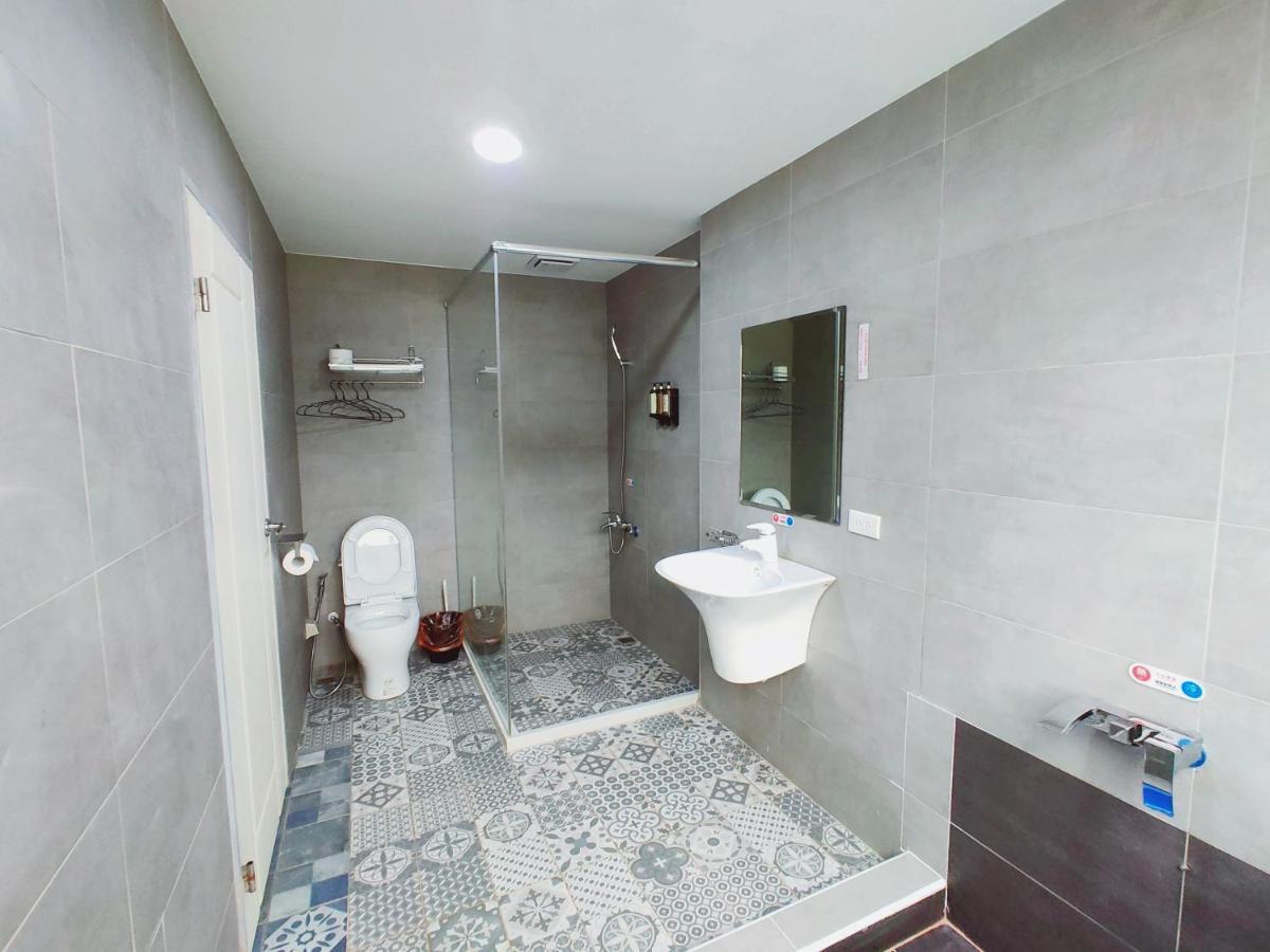 M House Διαμέρισμα Hualien City Εξωτερικό φωτογραφία