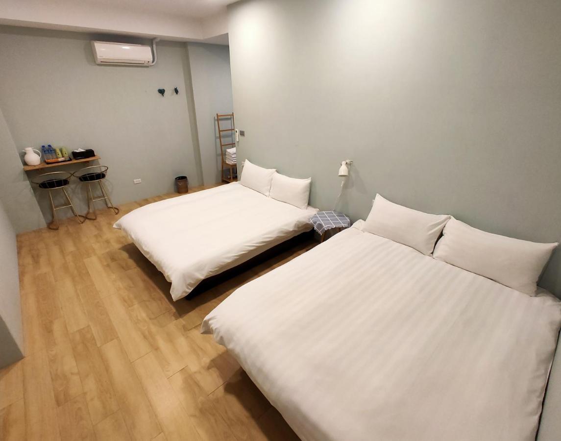 M House Διαμέρισμα Hualien City Εξωτερικό φωτογραφία