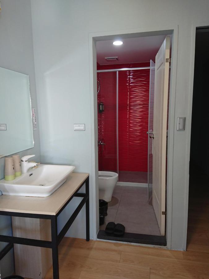 M House Διαμέρισμα Hualien City Εξωτερικό φωτογραφία