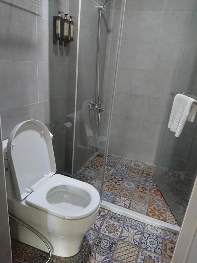 M House Διαμέρισμα Hualien City Εξωτερικό φωτογραφία