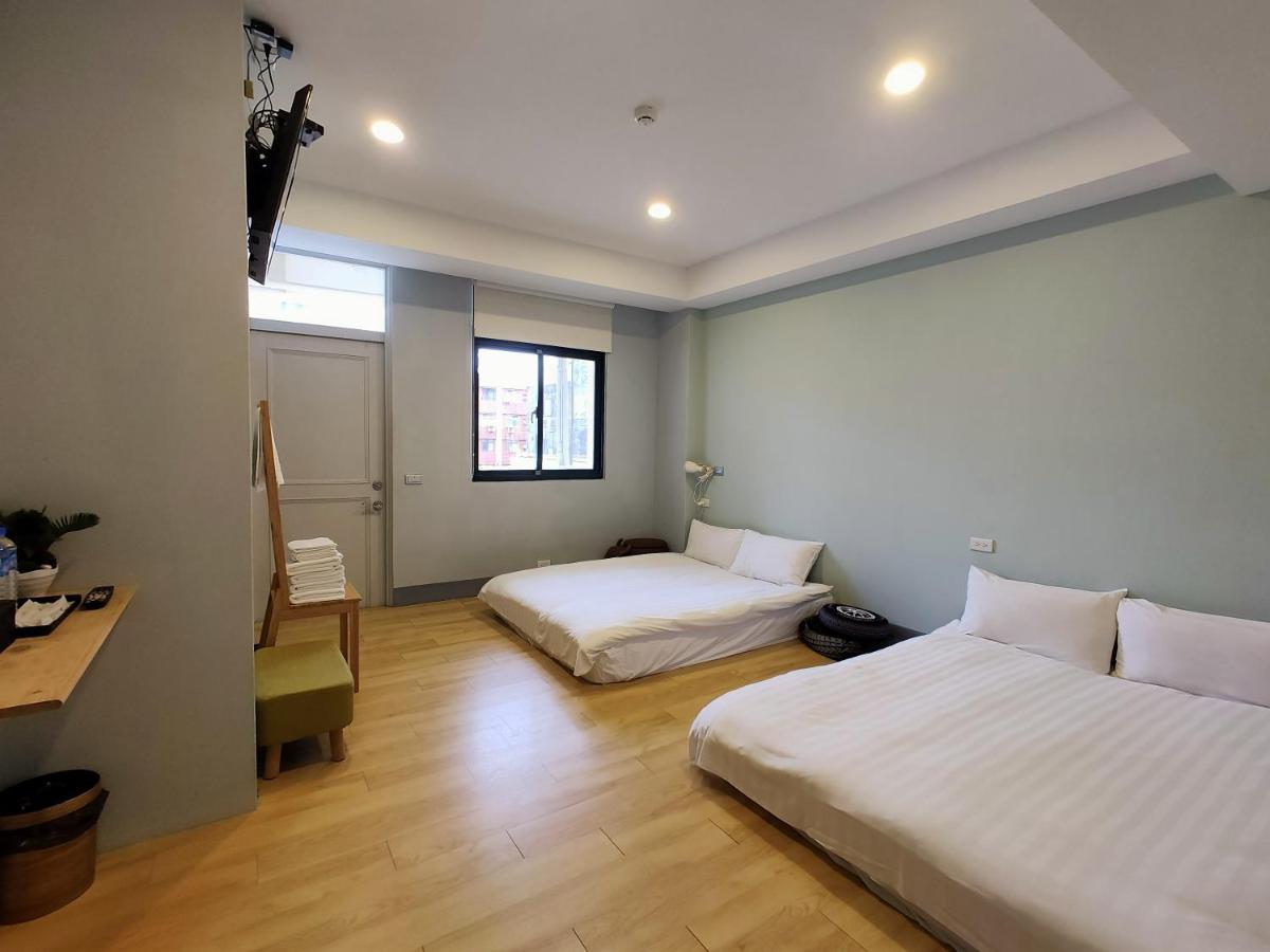 M House Διαμέρισμα Hualien City Εξωτερικό φωτογραφία