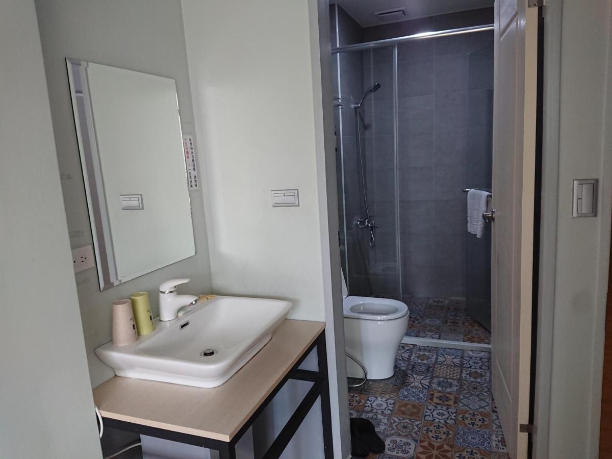 M House Διαμέρισμα Hualien City Εξωτερικό φωτογραφία