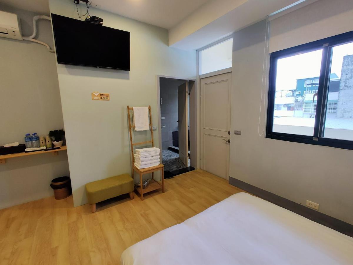 M House Διαμέρισμα Hualien City Εξωτερικό φωτογραφία