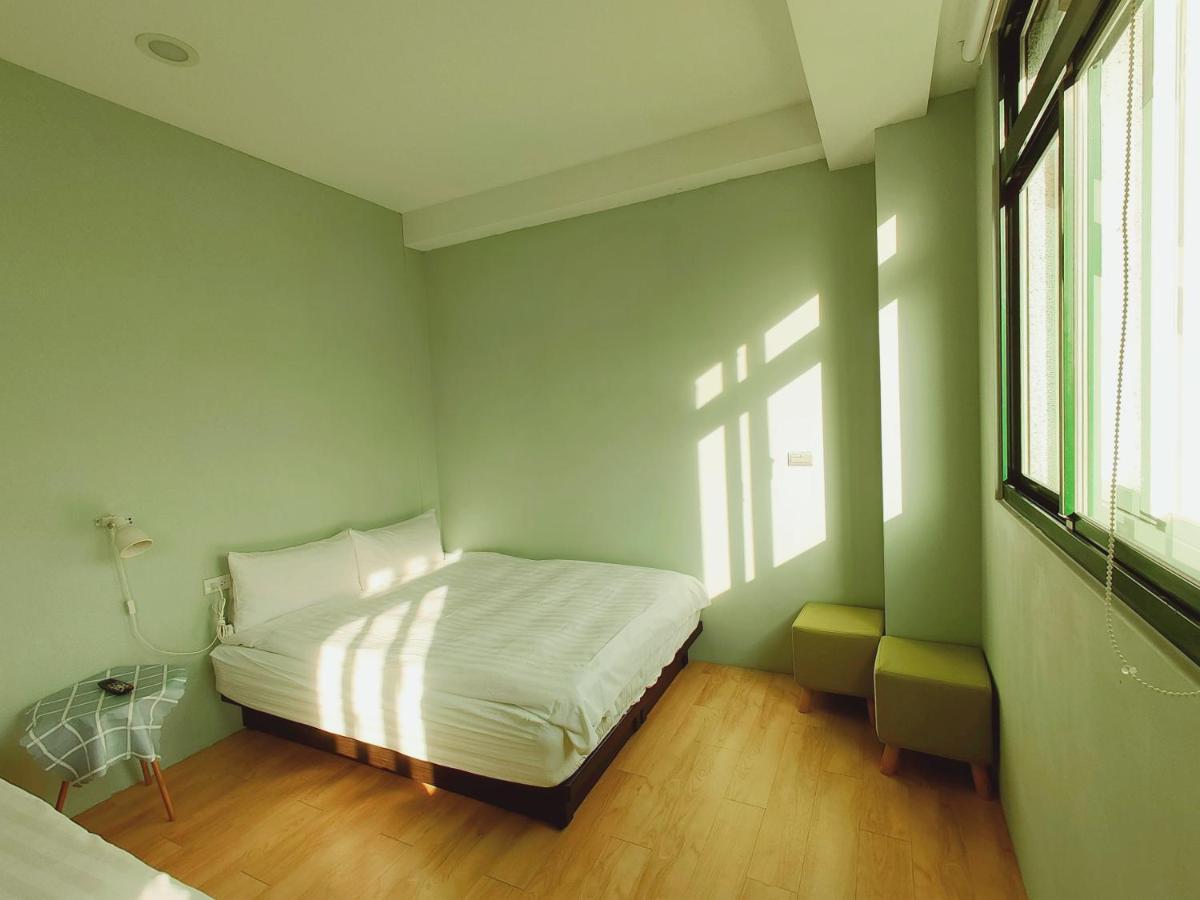 M House Διαμέρισμα Hualien City Εξωτερικό φωτογραφία